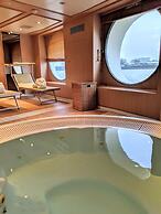 MS Select Bellejour - Frankfurt