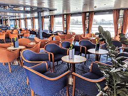 MS Select Bellejour - Frankfurt