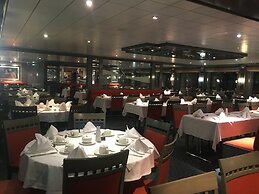 MS Select Bellejour - Frankfurt