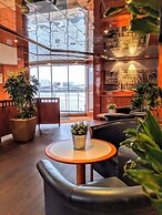 MS Select Bellejour - Frankfurt