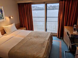 MS Select Bellejour - Frankfurt