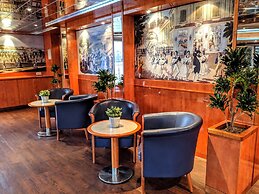 MS Select Bellejour - Frankfurt