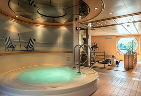 MS Select Bellejour - Frankfurt