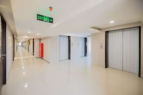 Flagship 750 Mont Blanc