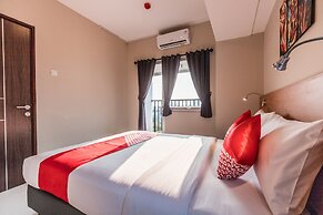 Flagship 750 Mont Blanc