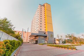 Flagship 750 Mont Blanc