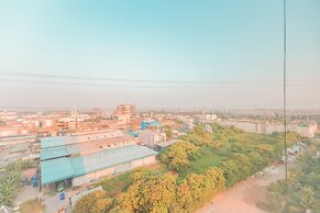 Flagship 750 Mont Blanc