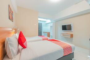 Flagship 750 Mont Blanc