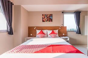 Flagship 750 Mont Blanc