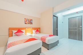 Flagship 750 Mont Blanc