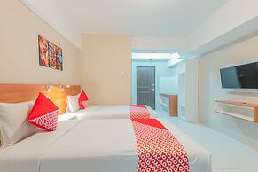 Flagship 750 Mont Blanc