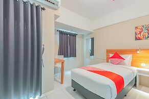 Flagship 750 Mont Blanc