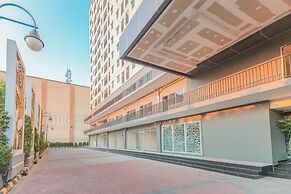 Flagship 750 Mont Blanc