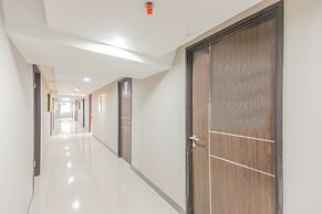 Flagship 750 Mont Blanc