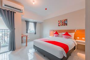 Flagship 750 Mont Blanc