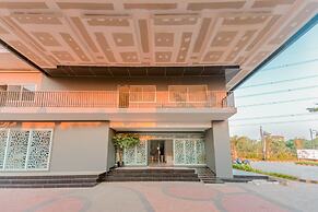 Flagship 750 Mont Blanc