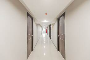 Flagship 750 Mont Blanc