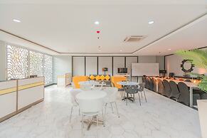 Flagship 750 Mont Blanc