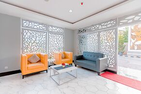 Flagship 750 Mont Blanc