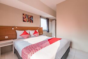 Flagship 750 Mont Blanc