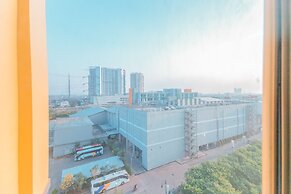 Flagship 750 Mont Blanc