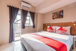 Flagship 750 Mont Blanc