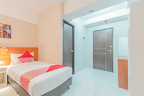 Flagship 750 Mont Blanc