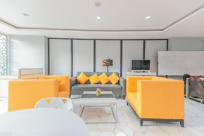 Flagship 750 Mont Blanc