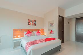 Flagship 750 Mont Blanc