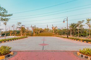 Flagship 750 Mont Blanc