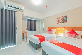 Flagship 750 Mont Blanc