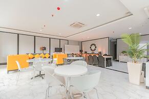 Flagship 750 Mont Blanc