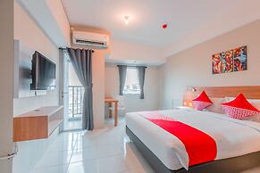 Flagship 750 Mont Blanc