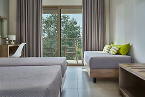 Grapevines Hotel