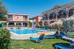 Grapevines Hotel