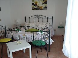 B&B Scogli Bianchi