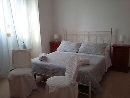 B&B Scogli Bianchi