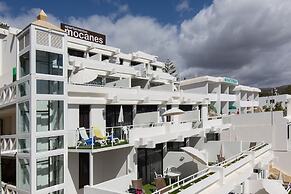 Apartamentos Los Mocanes