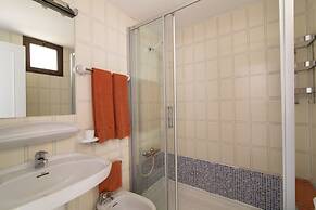 Apartamentos Los Mocanes