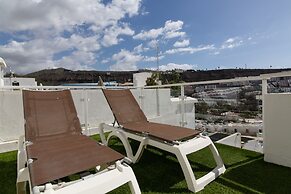 Apartamentos Los Mocanes