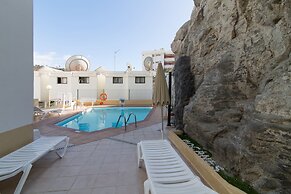 Apartamentos Los Mocanes