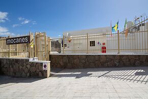 Apartamentos Los Mocanes