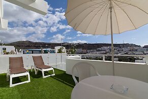 Apartamentos Los Mocanes