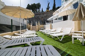 Apartamentos Los Mocanes