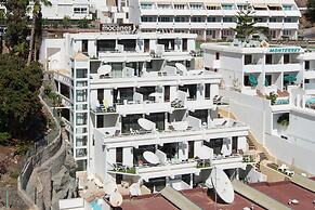 Apartamentos Los Mocanes