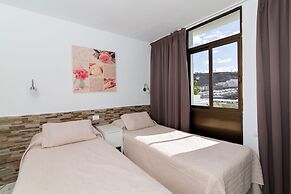 Apartamentos Los Mocanes