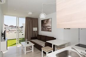 Apartamentos Los Mocanes