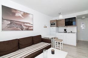 Apartamentos Los Mocanes