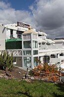 Apartamentos Los Mocanes