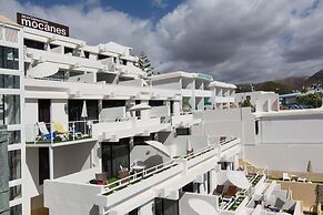 Apartamentos Los Mocanes